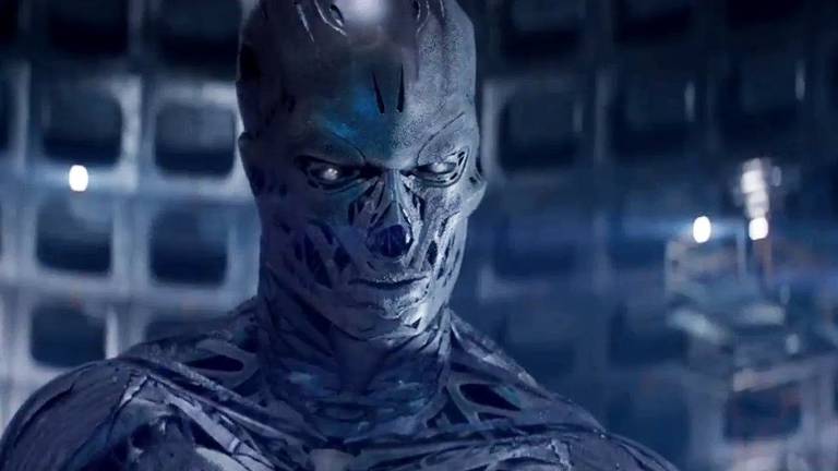 Exterminador T-3000, de 'O Exterminador do Futuro: Gênesis' (2013)