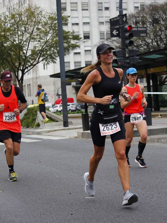 O Que Um Atleta Amador Precisa Saber Antes De Viajar Para