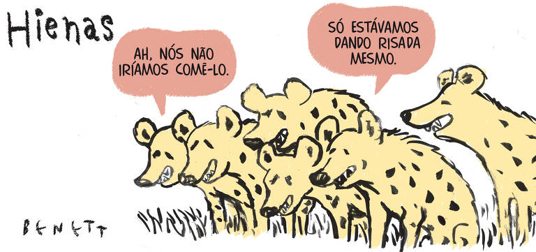 Charges - Outubro 2019