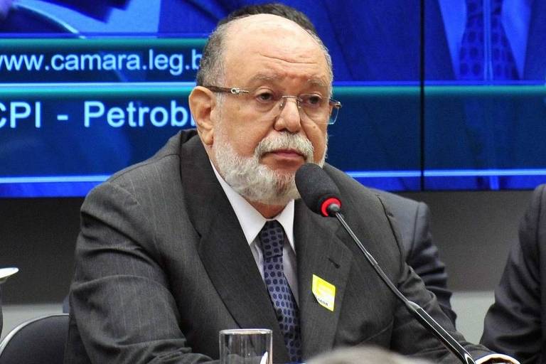 Léo Pinheiro pede a Toffoli suspensão da multa de R$ 45 milhões da Lava Jato