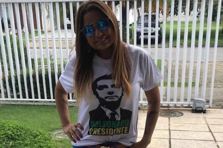 Promotora do caso Marielle fez campanha para eleição de Bolsonaro