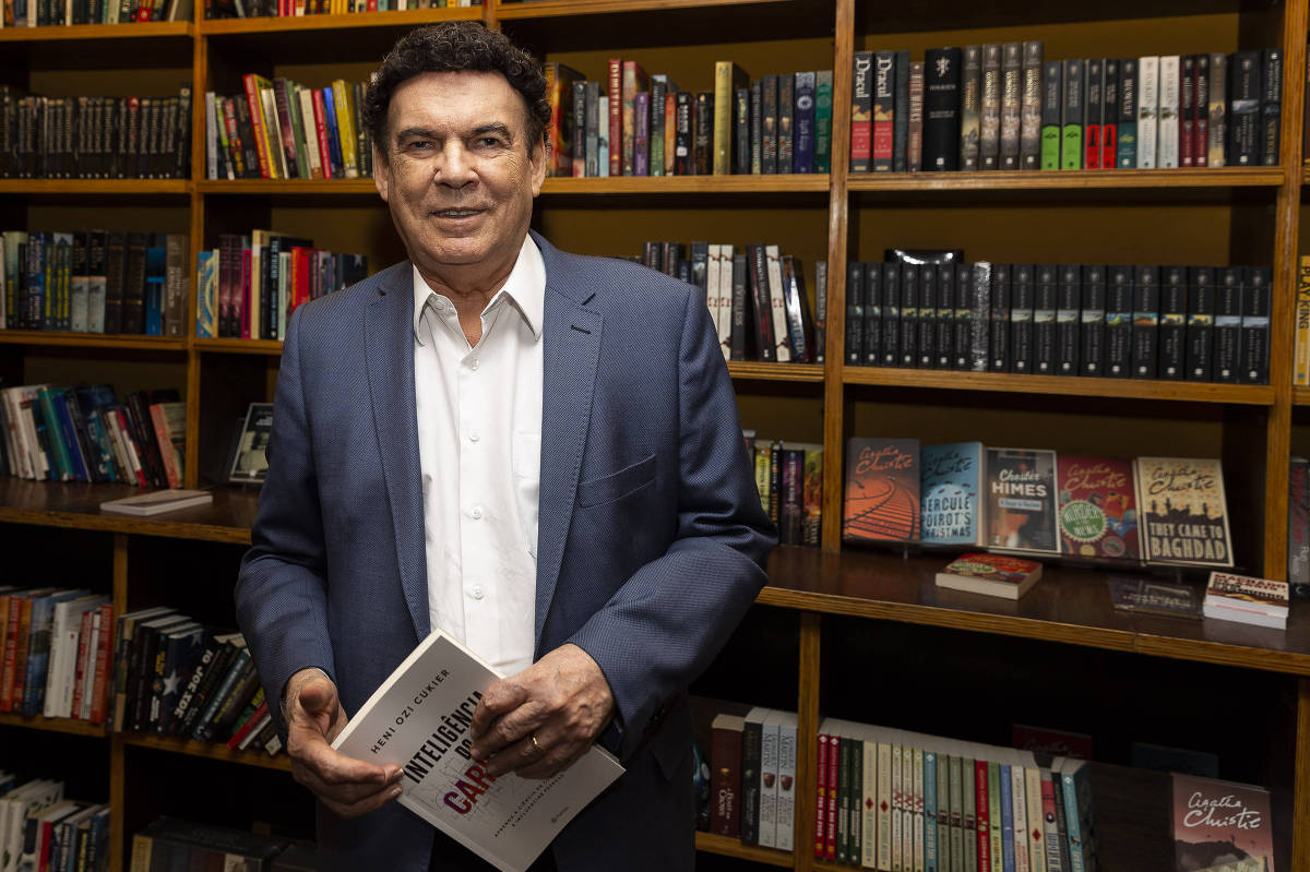 Viúva assumirá entidade suprapartidária criada por Campos Machado