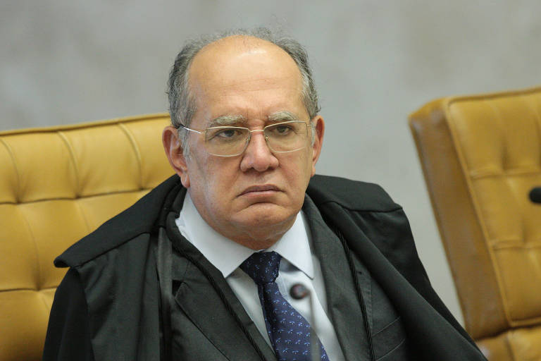 Gilmar Mendes também votou contra a prisão após segunda instância. Ele teve visão diversa em três das seis oportunidades em que o STF tratou do tema desde 2009