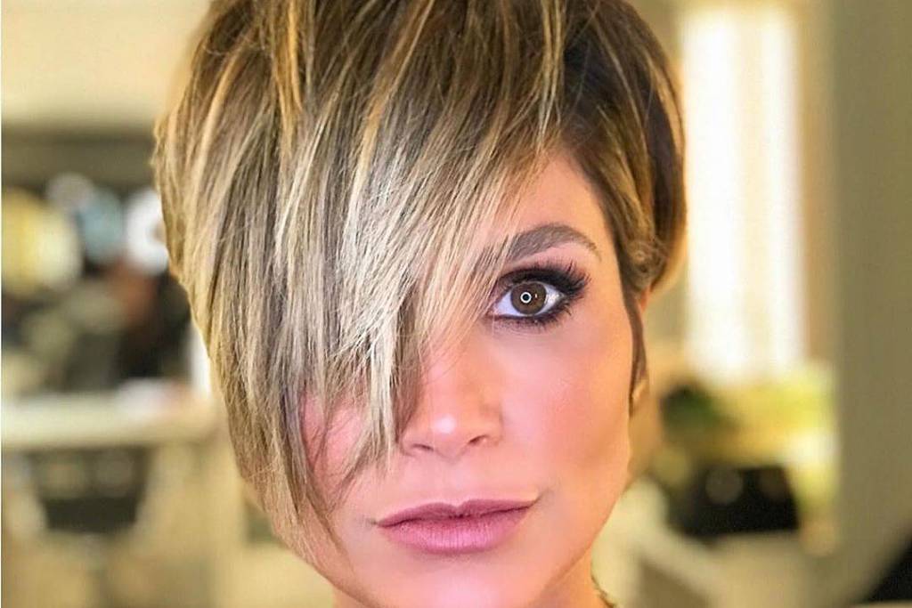 Pixie cut, o corte de cabelo feminino do momento! - Alessandra