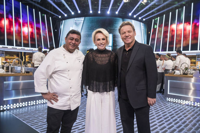 Fim de Mestre do Sabor: Globo troca reality flopado por