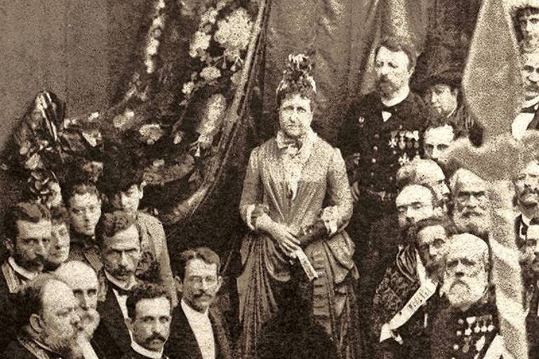 TV Cultura - Há 125 anos, era proclamada a República Federativa do Brasil.  Em 15 de novembro de 1889, a proclamação da República feita pelo marechal  Deodoro da Fonseca, no Rio de