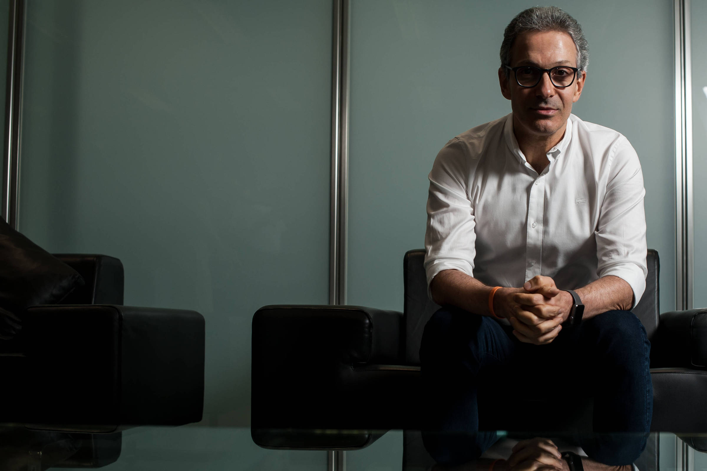 Constituição tornou o Brasil um país um tanto quanto ingovernável, diz Zema