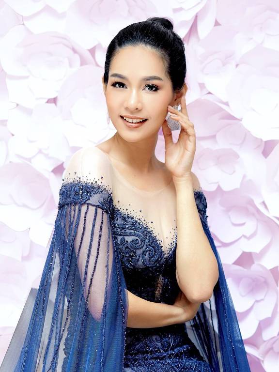 Tailândia vence pela primeira vez a coroa de Miss International