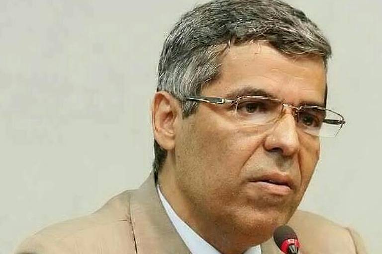 Paulo Fernando Melo - Advogado, é coordenador do Movimento Brasil sem Azar