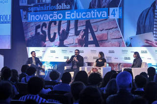 4 Forum Inovacao Educativa