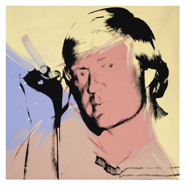 Popismo – Os anos sessenta segundo Warhol