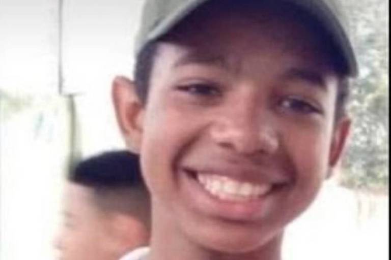 Laudo confirma que corpo encontrado em lago é de jovem desaparecido no ABC paulista