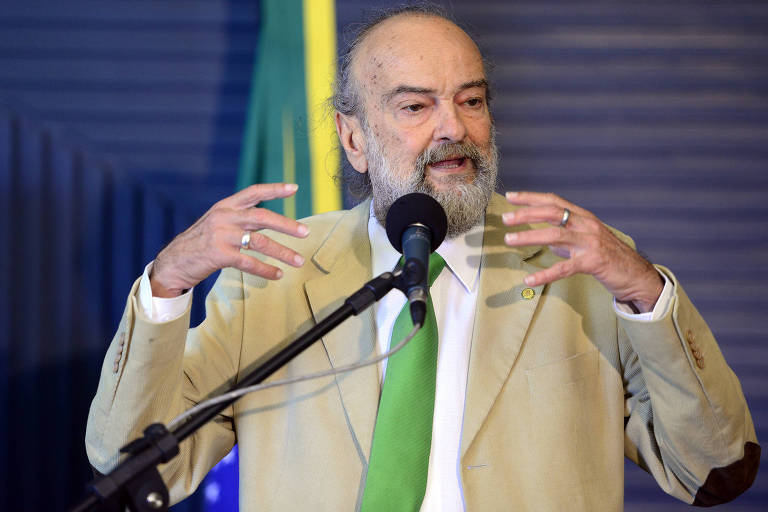 Presidente do PV chama Ricardo Nunes de 'bolsonarista envergonhado'