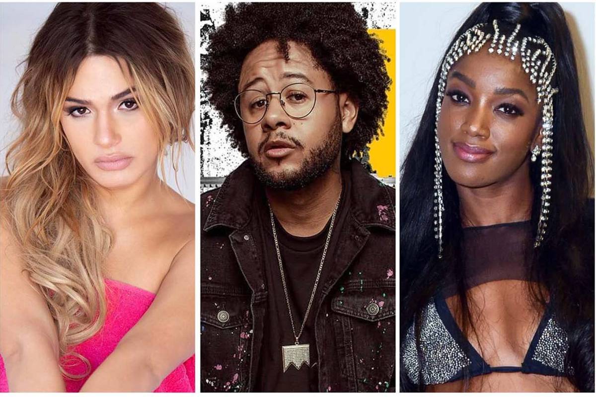 Prêmio F5 | Vote nos principais destaques de 2019 no entretenimento