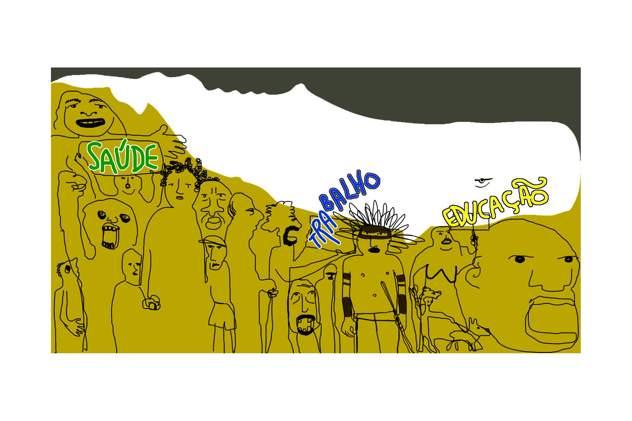 Moby Dick - Folha de S.Paulo