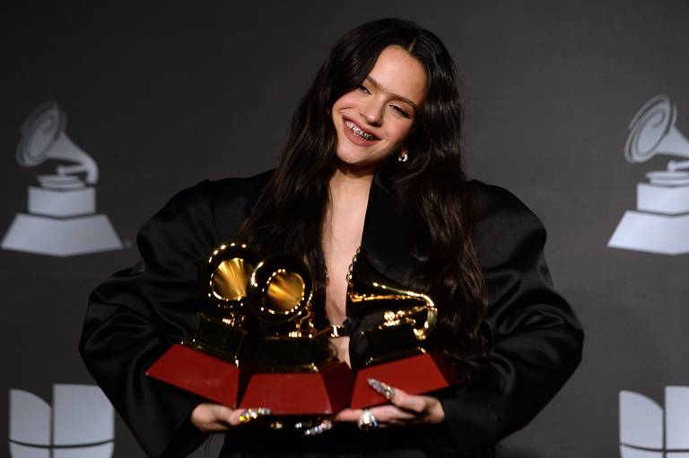 Grammy Latino 2019