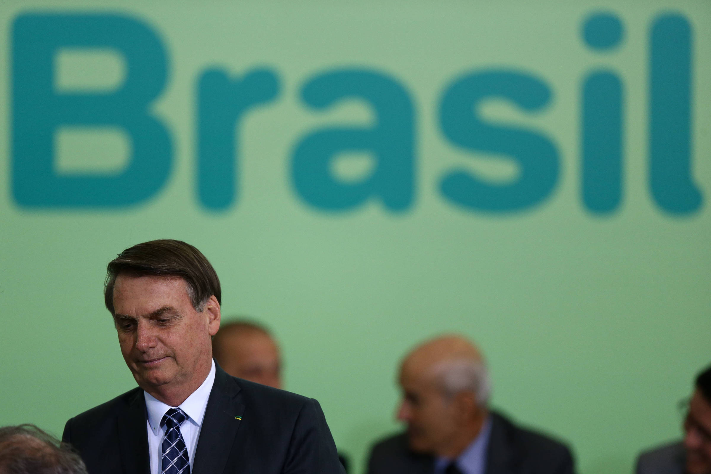 Sob Bolsonaro, Brasil repete pior nota em ranking de percepção do combate à corrupção