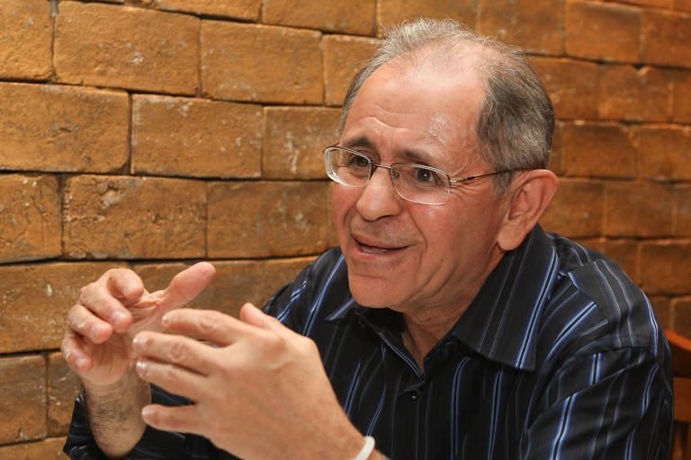 O general Maynard Marques de Santa Rosa pediu demissão do cargo de chefia da Secretaria de Assuntos Estratégicos em novembro de 2019.