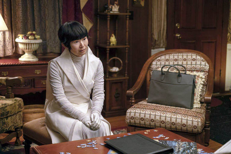 Hong Chau