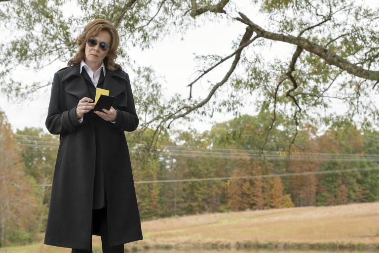Frances Fisher
