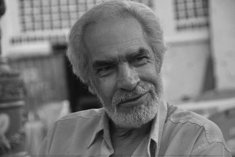 O fotógrafo Magno Jorge (1948-2019)