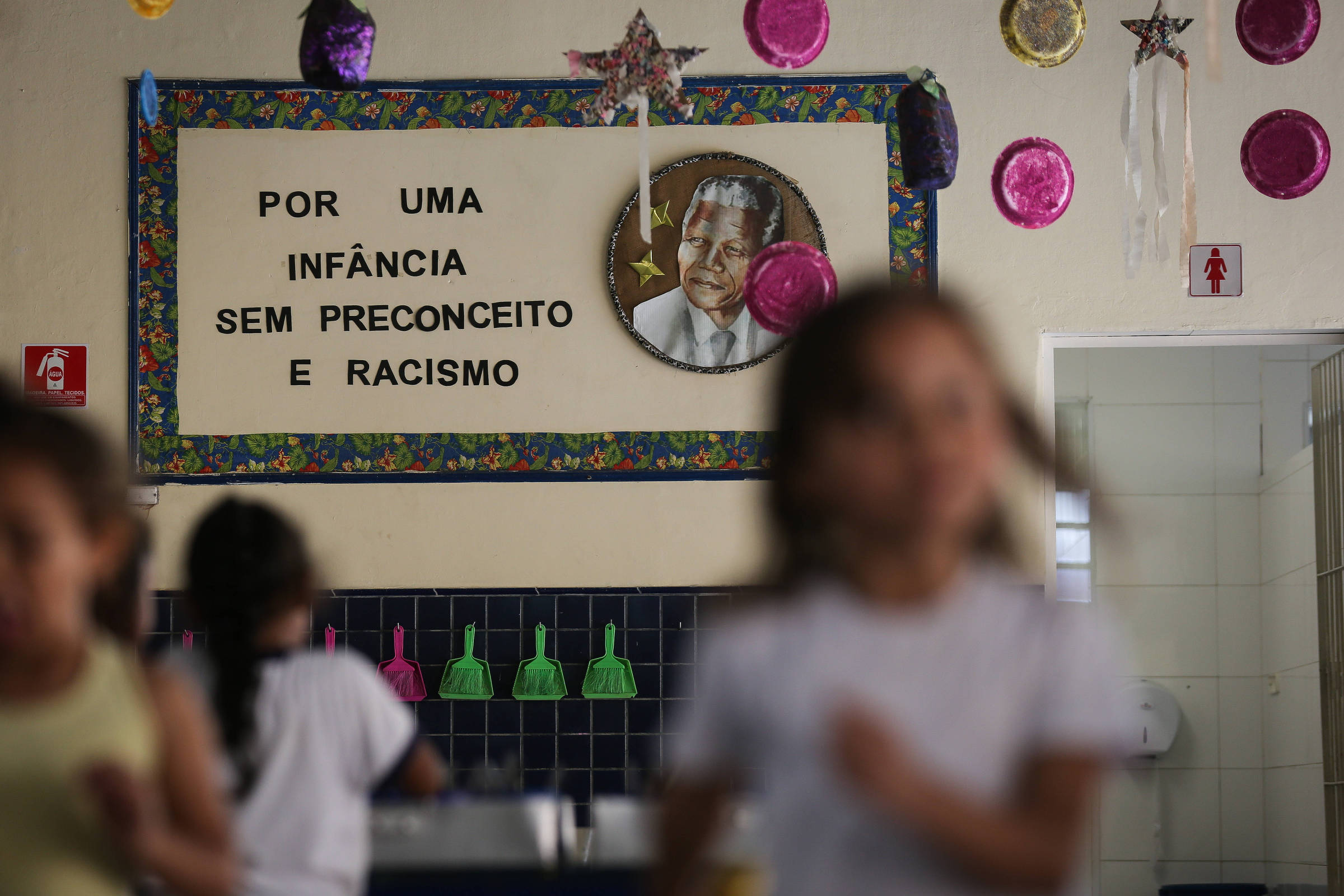 Da família à escola, como ensinar o antirracismo a crianças e adolescentes