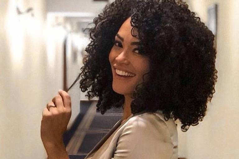 Catarinense Fernanda Souza vai representar o Brasil no Miss Supranational 