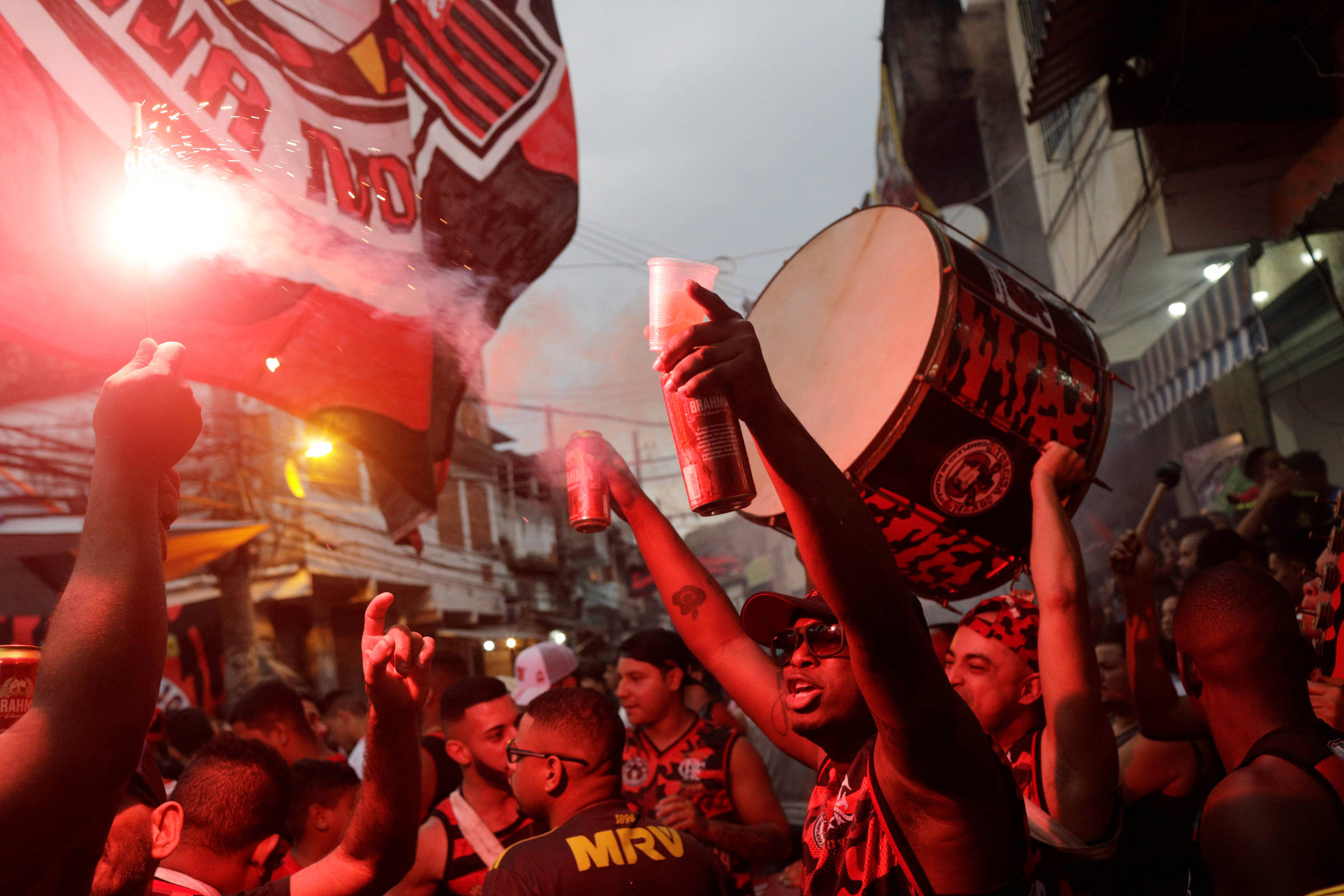 torcidadoflamengo #nostalgia #flamengo #saudades #recordareviver