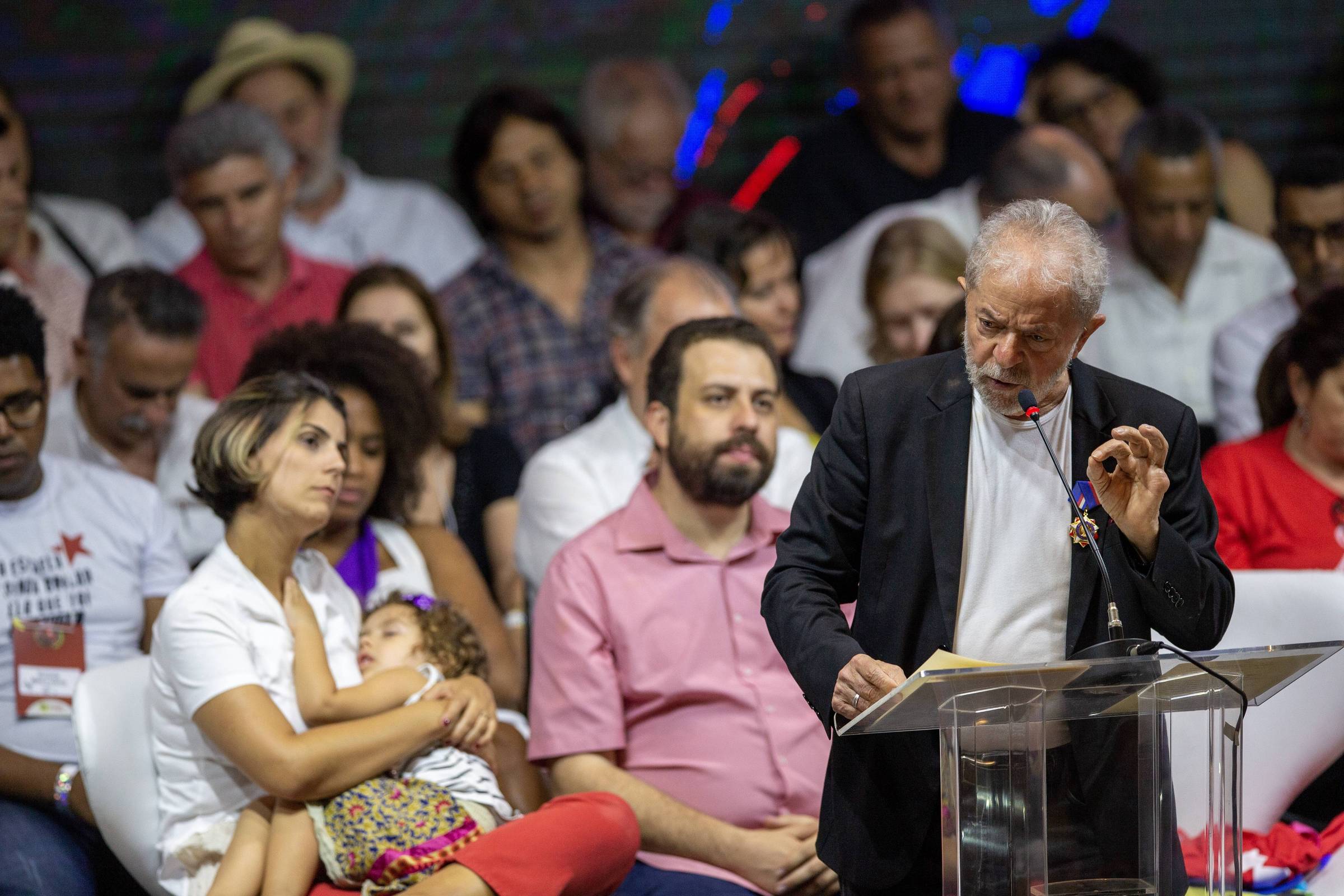 Guilherme Bellintani anuncia oficialmente candidatura à reeleição