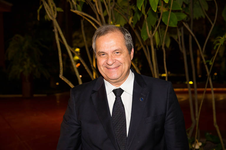 José Paulo Soares Martins: Após liderar a secretaria de Fomento e Incentivo à Cultura —cargo agora ocupado por Calandreli— , ele assume como secretário Especial Adjunto da Secretaria Especial da Cultura