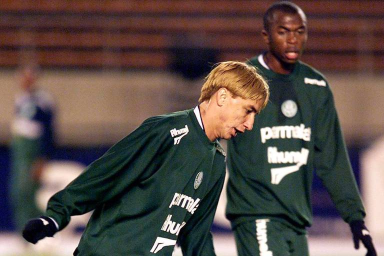 Marcus Anjos on X: 🎶 O Palmeiras não tem mundial, o Palmeiras não tem  mundial, Bi rebaixado e não tem mundial🎶 A piada continua..  #MundialDeClubes  / X