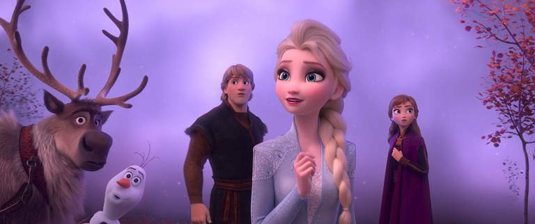 O anúncio de Frozen 4 confirma uma dura verdade sobre o estado atual dos  filmes de animação da Disney