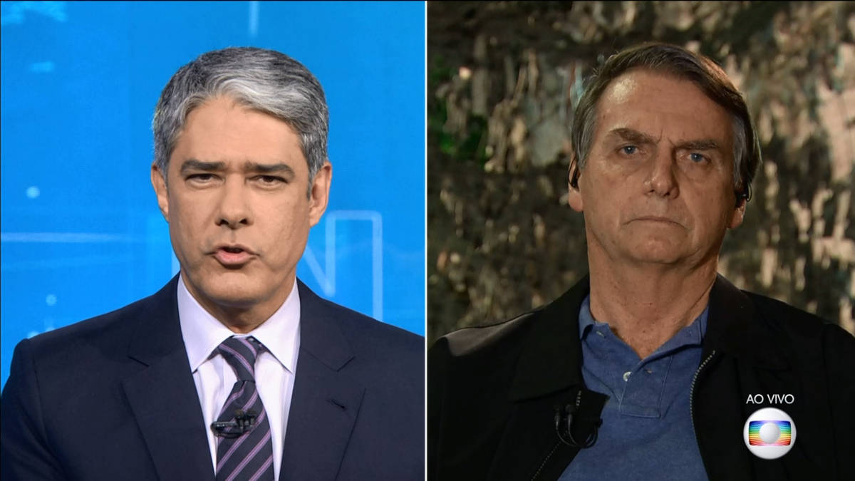 Futebol com cabeça de Bolsonaro é crime ou não? - 21/08/2022