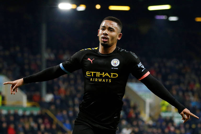 Manchester City bate recorde na Premier League com arrecadação