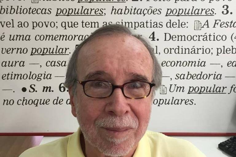 João Augusto Palhares Neto - Sócio-fundador do Instituto Data Popular