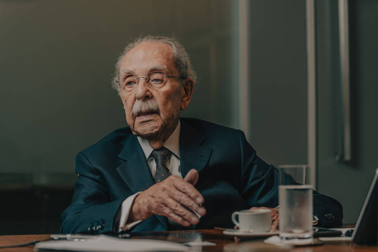 Mário Sérgio Duarte Garcia (1931-2021)