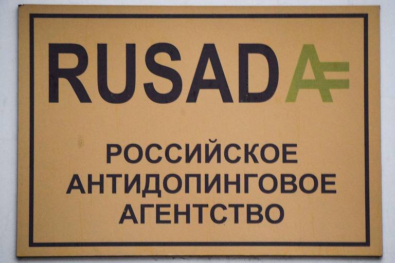 Rússia é banida dos Jogos Olímpicos de Inverno por causa de doping -  05/12/2017 - Esporte - Folha de S.Paulo