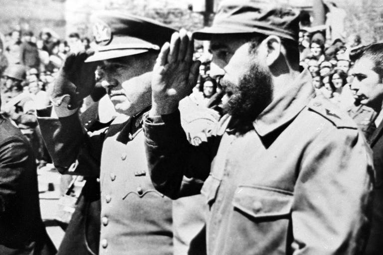 Comparar Fidel a Pinochet é ceder à falaciosa teoria dos dois demônios
