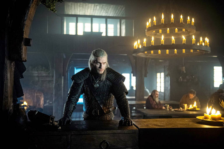 The Witcher”: Henry Cavill posta foto e indica início das filmagens da 3°  temporada - Olhar Digital