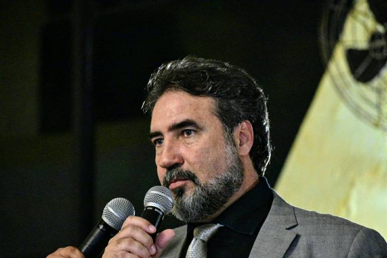 Antonio Carlos Castanheira é o presidente da Portuguesa para o triênio 2020-2022