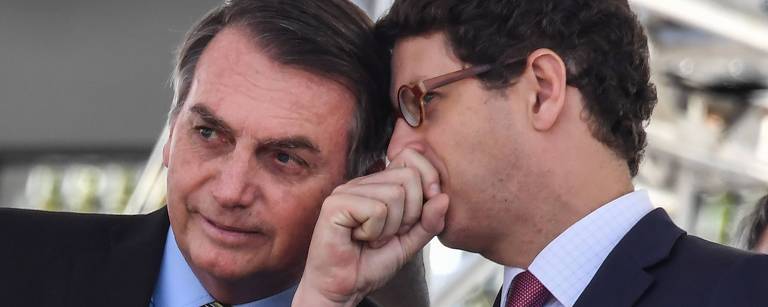 Governo Bolsonaro extinguiu comitês do plano de ação de incidentes com óleo