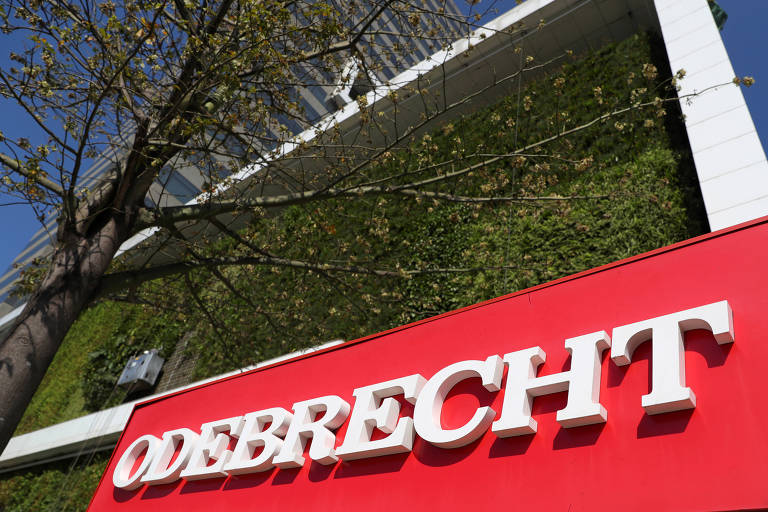 Odebrecht deve deixar escolha de novo presidente para 2021