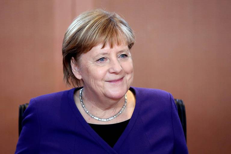 Pela 9ª vez, Angela Merkel é mulher mais poderosa do mundo em lista da Forbes