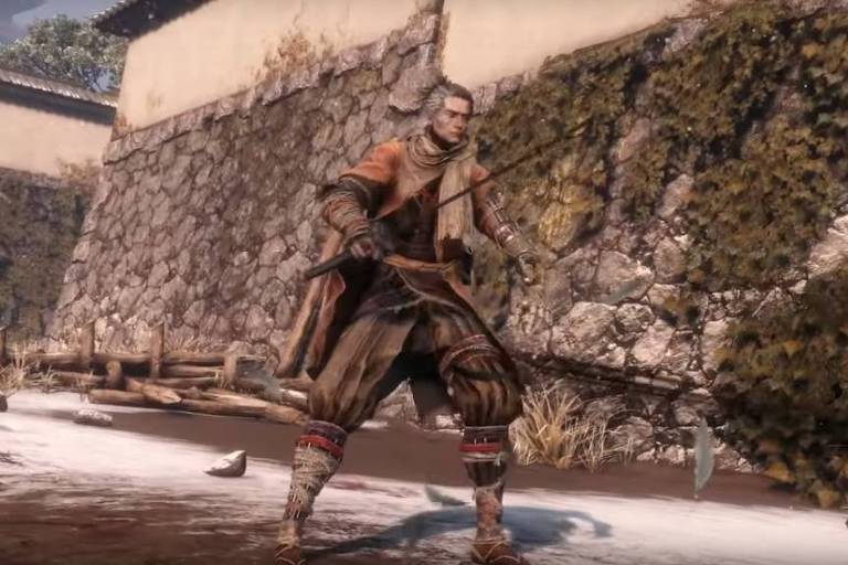 Brazil Game Awards 2019: Sekiro é eleito 'Jogo do Ano'; veja