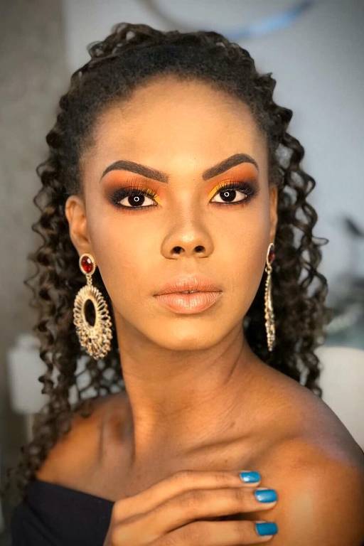 Candidatas a Miss Brasil 2019