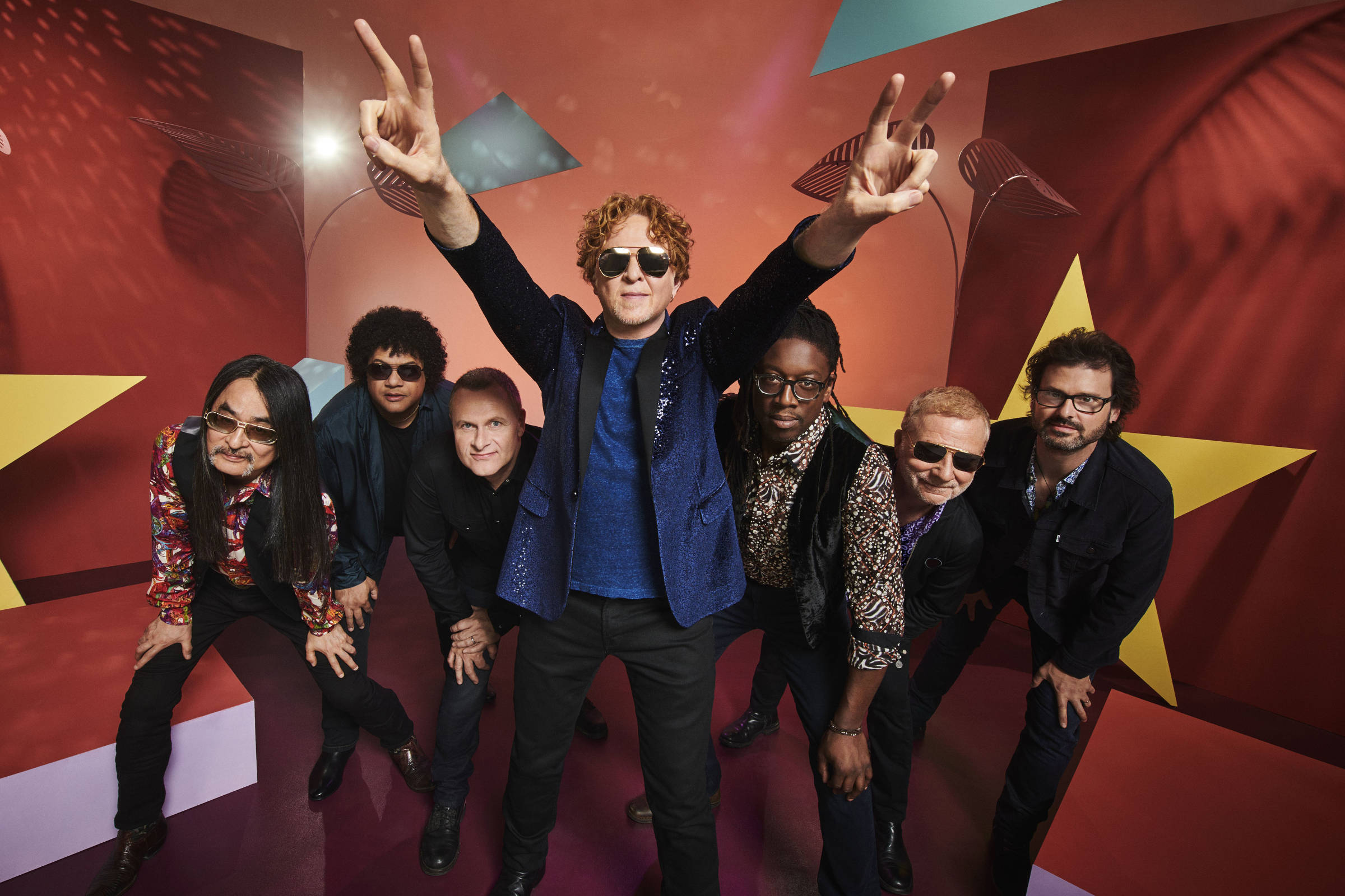 Show do Simply Red ainda tem ingressos de camarote à venda; veja como comprar