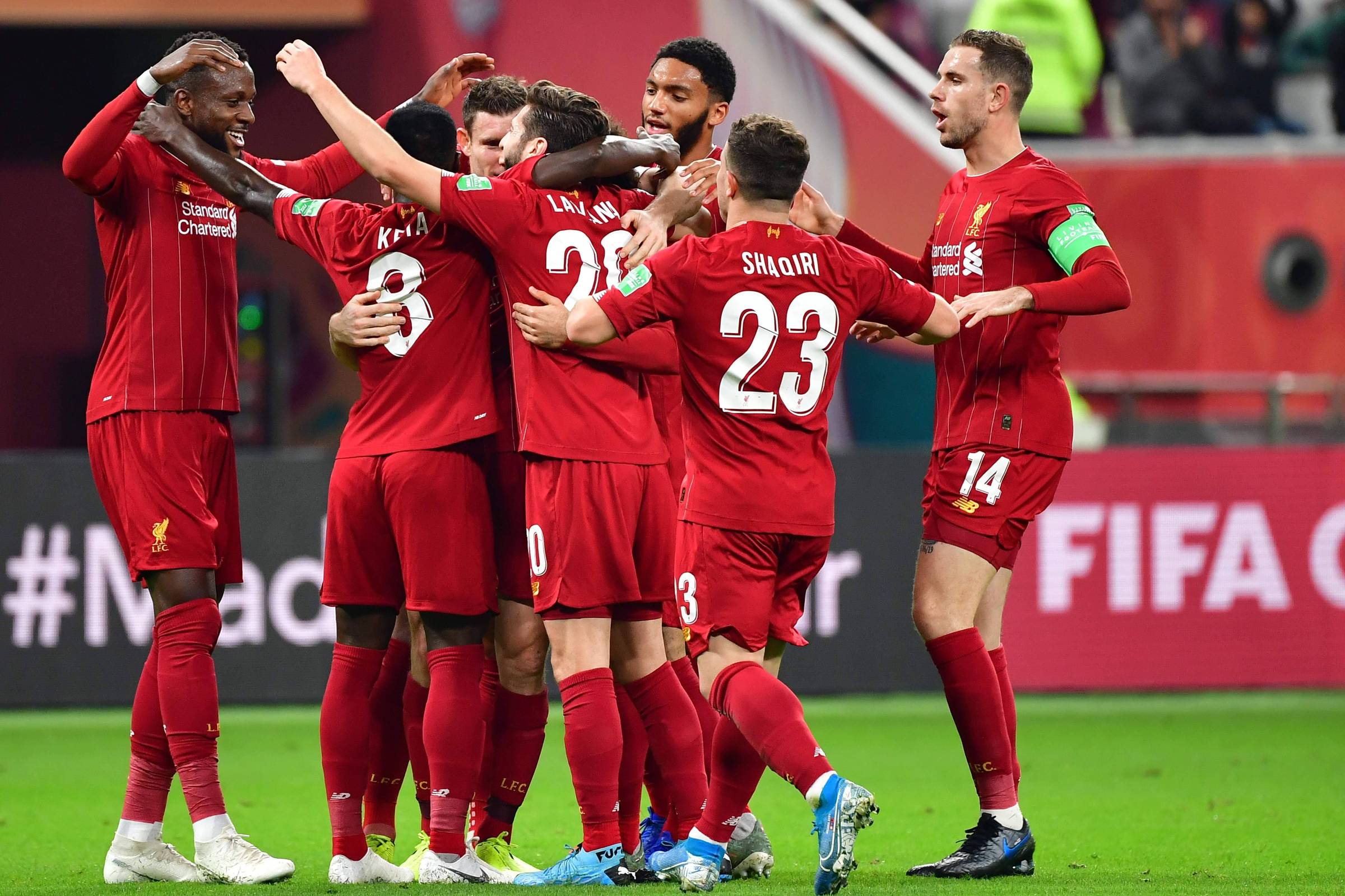 Flamengo vence time da Rússia e é campeão mundial de FUT-7 - Coluna do Fla