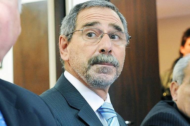 Ricardo Jaime, ex-secretário de Transporte, condenado por corrupção devido a compra de trens sem licitação