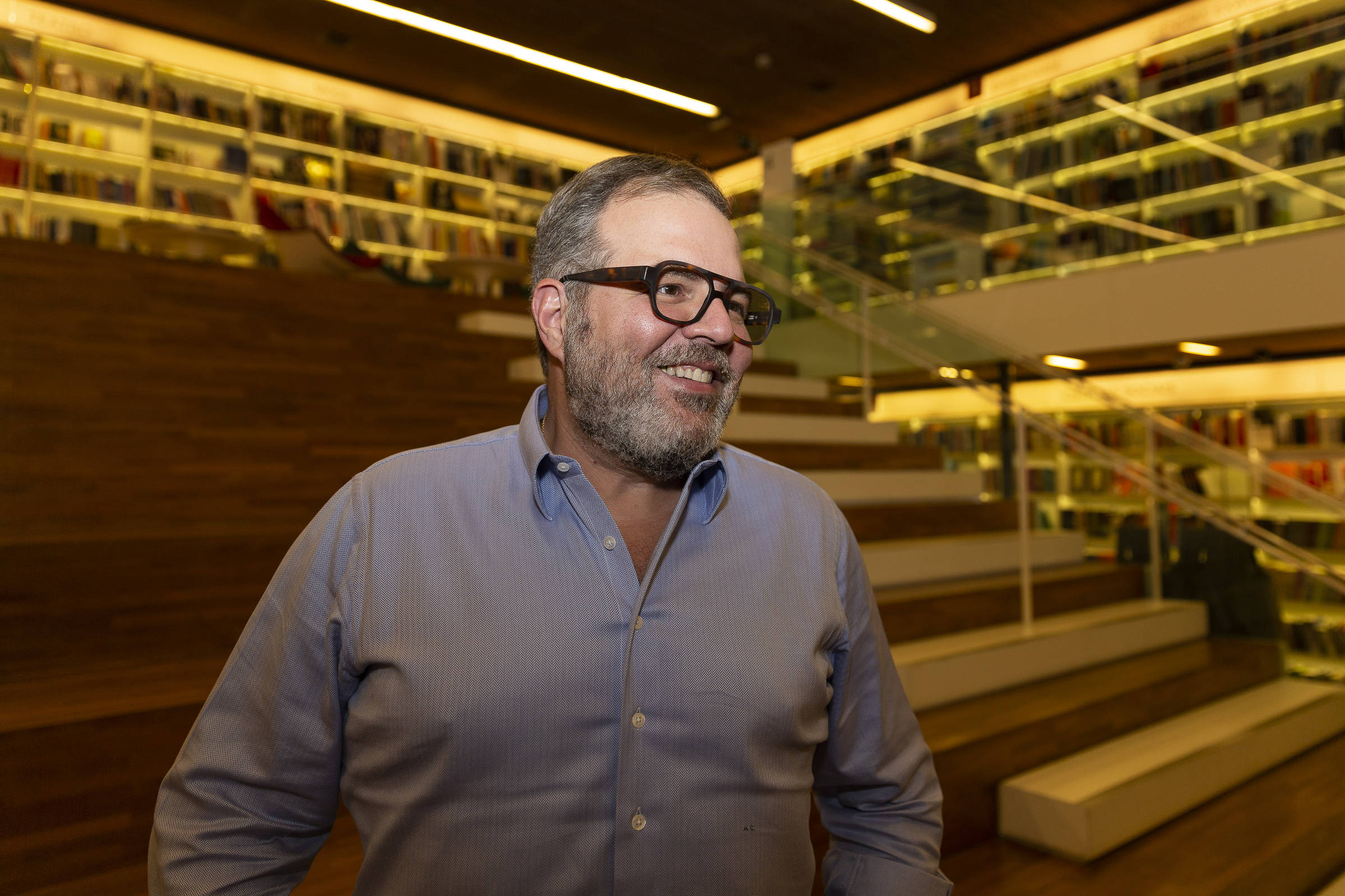 Forbes Brasil aparece como investimento de fundo ligado ao Banco Master