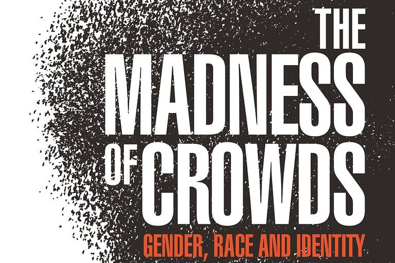 Livro Madness of the Crowds
